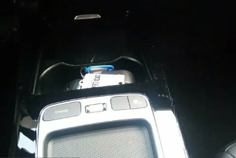 Mercedes-Benz CLA 180 (Clasa CLA) din 2023 cu 39.900 km - oferta MER203144 - foto 10