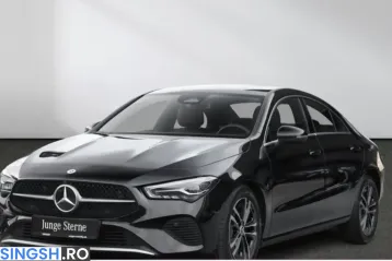 Mercedes-Benz CLA 180 din 2024 - oferta MER203145