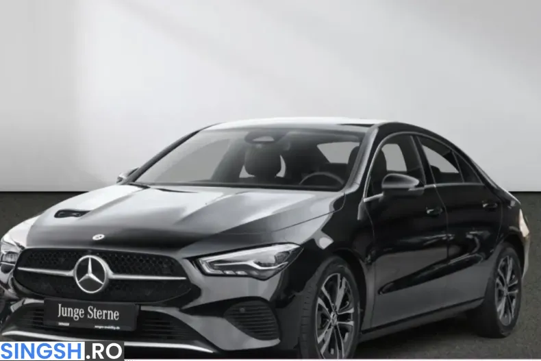 Mercedes-Benz CLA 180 (Clasa CLA) din 2024 cu 29.748 km - oferta MER203145 - foto 1