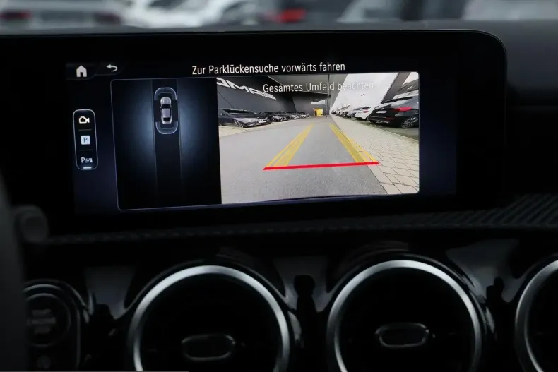 Mercedes-Benz CLA 180 (Clasa CLA) din 2024 cu 29.748 km - oferta MER203145 - foto 13