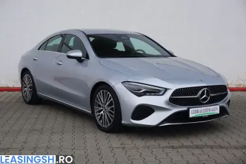 Mercedes-Benz CLA 180 din 2024 - oferta MER203146