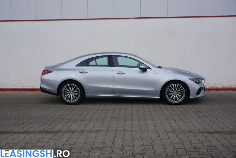 Mercedes-Benz CLA 180 (Clasa CLA) din 2024 cu 44.300 km - oferta MER203146 - foto 3