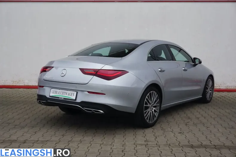 Mercedes-Benz CLA 180 (Clasa CLA) din 2024 cu 44.300 km - oferta MER203146 - foto 5