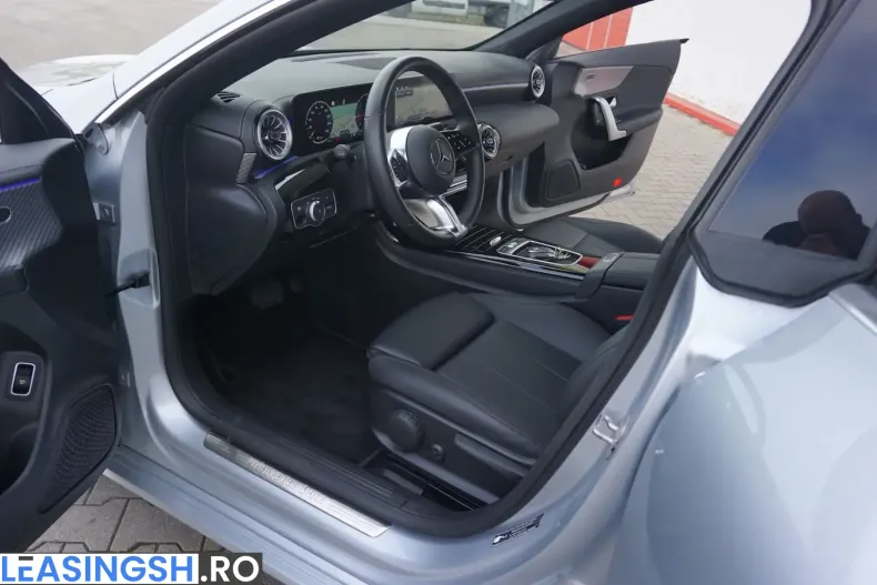 Mercedes-Benz CLA 180 (Clasa CLA) din 2024 cu 44.300 km - oferta MER203146 - foto 6