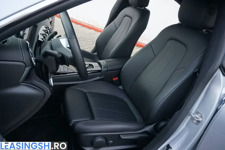 Mercedes-Benz CLA 180 (Clasa CLA) din 2024 cu 44.300 km - oferta MER203146 - foto 7