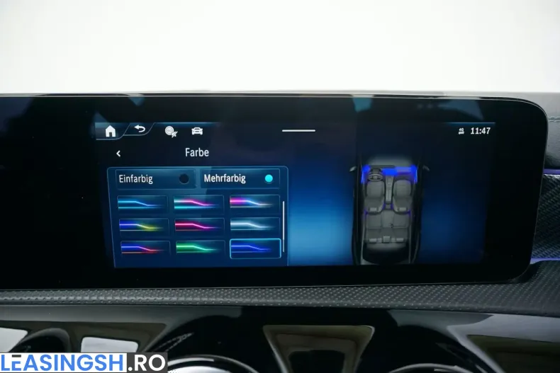 Mercedes-Benz CLA 180 (Clasa CLA) din 2024 cu 44.300 km - oferta MER203146 - foto 13