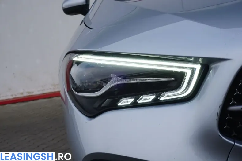 Mercedes-Benz CLA 180 (Clasa CLA) din 2024 cu 44.300 km - oferta MER203146 - foto 14
