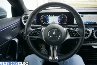Mercedes-Benz CLA 180 (Clasa CLA) din 2024 cu 44.300 km - oferta MER203146 - foto 17