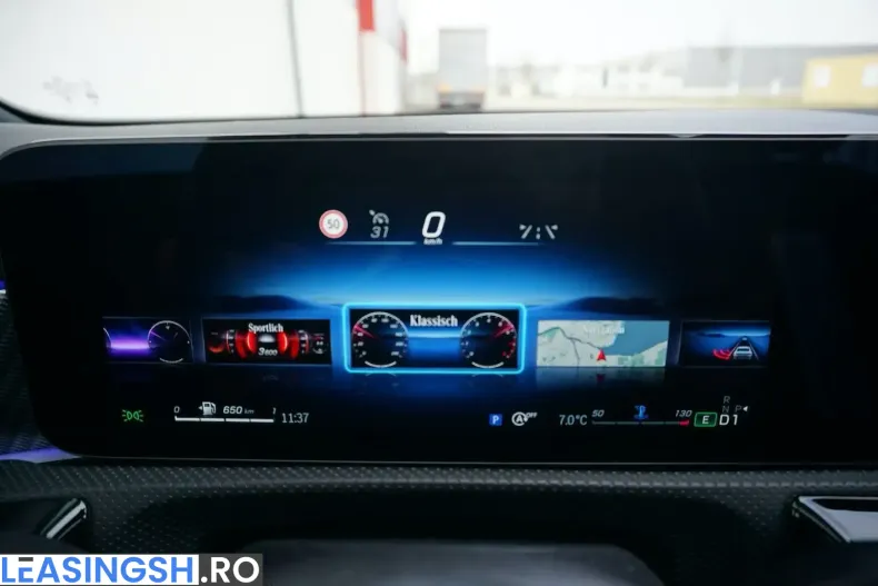 Mercedes-Benz CLA 180 (Clasa CLA) din 2024 cu 44.300 km - oferta MER203146 - foto 22