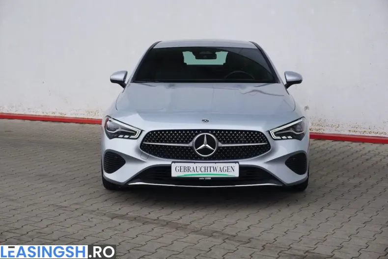 Mercedes-Benz CLA 180 (Clasa CLA) din 2024 cu 44.300 km - oferta MER203146 - foto 31