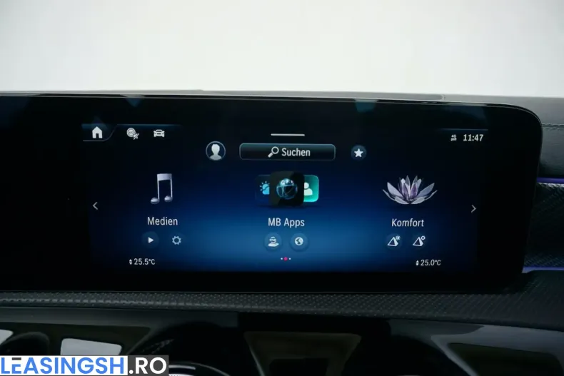 Mercedes-Benz CLA 180 (Clasa CLA) din 2024 cu 44.300 km - oferta MER203146 - foto 35