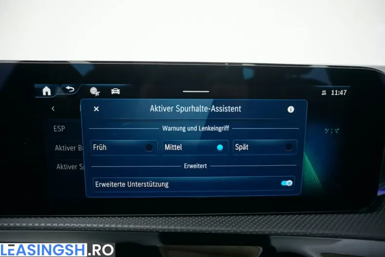 Mercedes-Benz CLA 180 (Clasa CLA) din 2024 cu 44.300 km - oferta MER203146 - foto 40