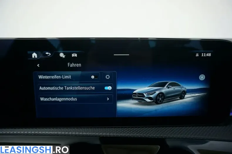 Mercedes-Benz CLA 180 (Clasa CLA) din 2024 cu 44.300 km - oferta MER203146 - foto 45