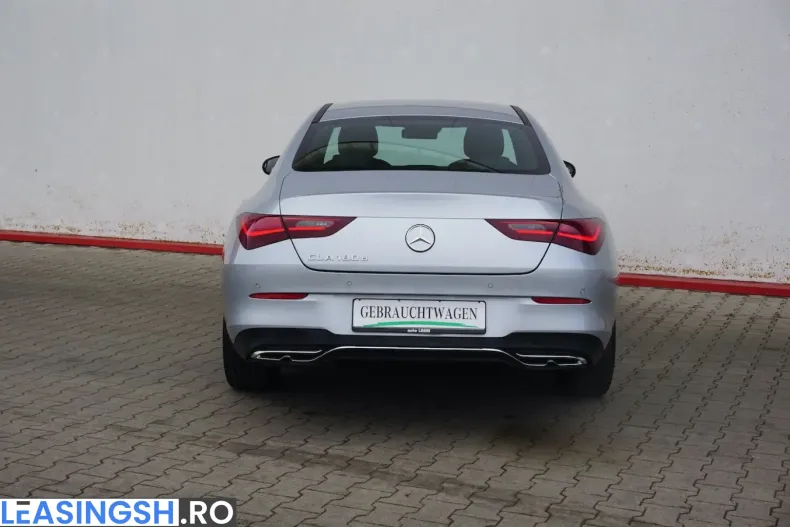 Mercedes-Benz CLA 180 (Clasa CLA) din 2024 cu 44.300 km - oferta MER203146 - foto 48