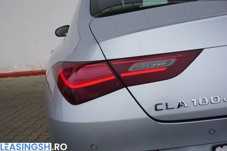 Mercedes-Benz CLA 180 (Clasa CLA) din 2024 cu 44.300 km - oferta MER203146 - foto 49