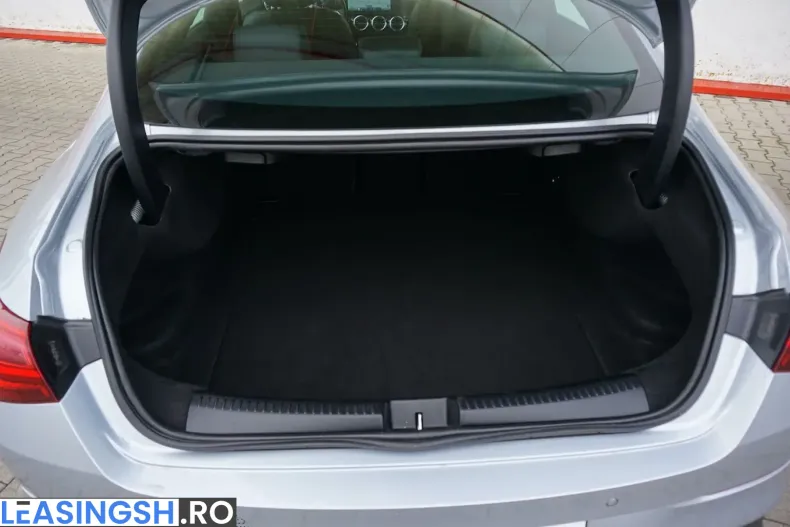 Mercedes-Benz CLA 180 (Clasa CLA) din 2024 cu 44.300 km - oferta MER203146 - foto 50