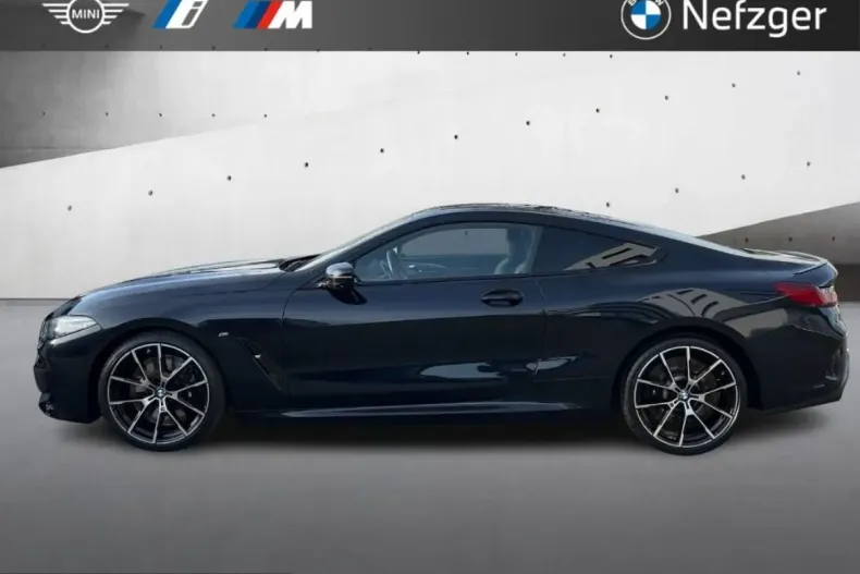 BMW M850 (Seria 8) din 2022 cu 78.100 km - oferta BMW203147 - foto 2