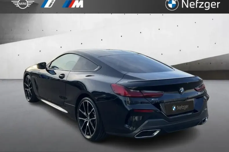 BMW M850 (Seria 8) din 2022 cu 78.100 km - oferta BMW203147 - foto 3