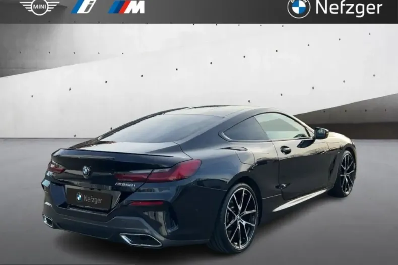 BMW M850 (Seria 8) din 2022 cu 78.100 km - oferta BMW203147 - foto 4