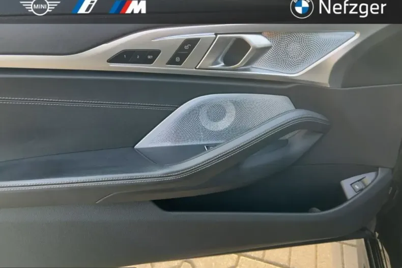 BMW M850 (Seria 8) din 2022 cu 78.100 km - oferta BMW203147 - foto 13