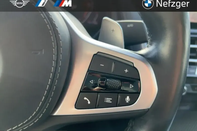 BMW M850 (Seria 8) din 2022 cu 78.100 km - oferta BMW203147 - foto 16