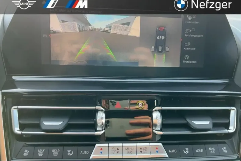 BMW M850 (Seria 8) din 2022 cu 78.100 km - oferta BMW203147 - foto 17