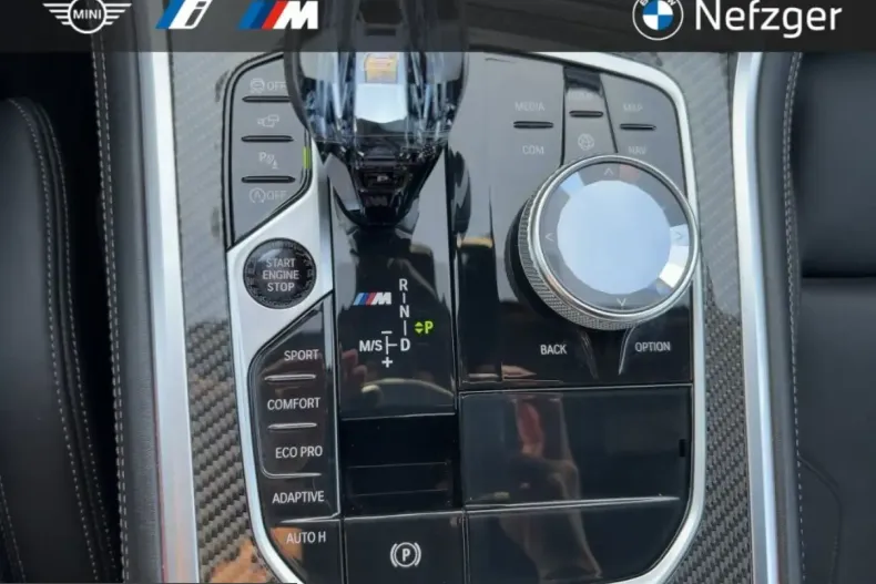 BMW M850 (Seria 8) din 2022 cu 78.100 km - oferta BMW203147 - foto 18