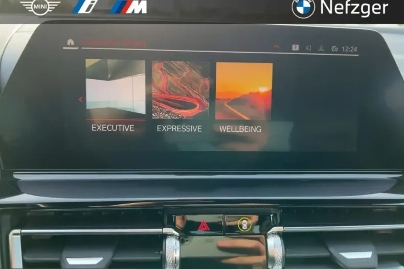 BMW M850 (Seria 8) din 2022 cu 78.100 km - oferta BMW203147 - foto 19