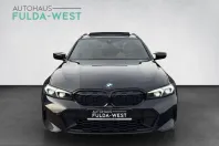 BMW M340d (Seria 3) din 2023 cu 75.575 km - oferta BMW203148 - foto 1