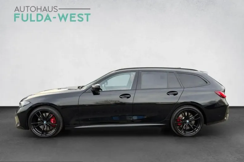 BMW M340d (Seria 3) din 2023 cu 75.575 km - oferta BMW203148 - foto 4