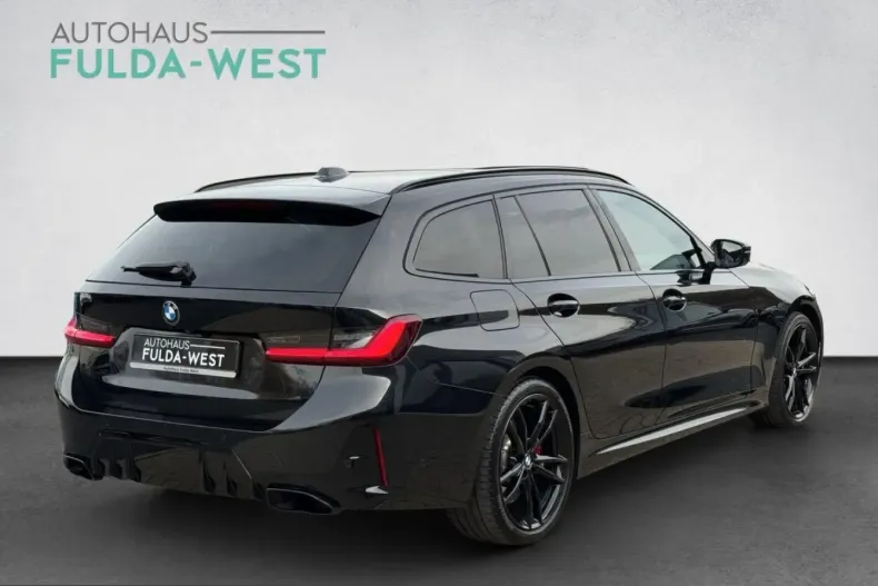 BMW M340d (Seria 3) din 2023 cu 75.575 km - oferta BMW203148 - foto 6