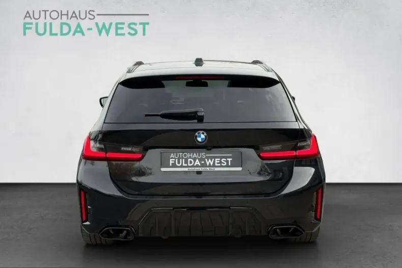 BMW M340d (Seria 3) din 2023 cu 75.575 km - oferta BMW203148 - foto 7