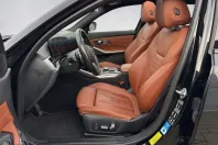 BMW M340d (Seria 3) din 2023 cu 75.575 km - oferta BMW203148 - foto 8