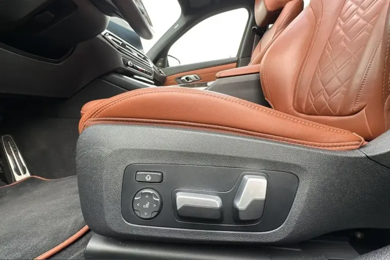 BMW M340d (Seria 3) din 2023 cu 75.575 km - oferta BMW203148 - foto 9