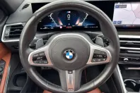 BMW M340d (Seria 3) din 2023 cu 75.575 km - oferta BMW203148 - foto 10
