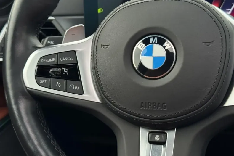 BMW M340d (Seria 3) din 2023 cu 75.575 km - oferta BMW203148 - foto 11
