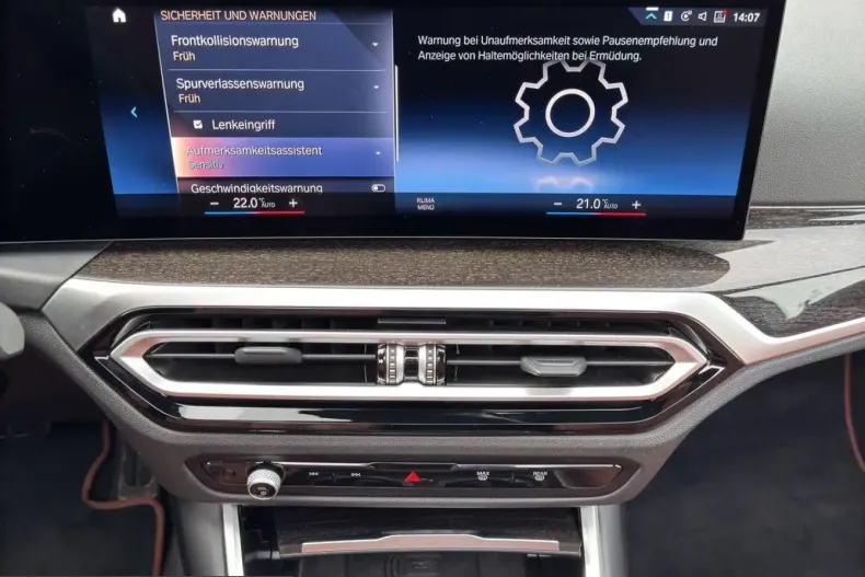 BMW M340d (Seria 3) din 2023 cu 75.575 km - oferta BMW203148 - foto 15