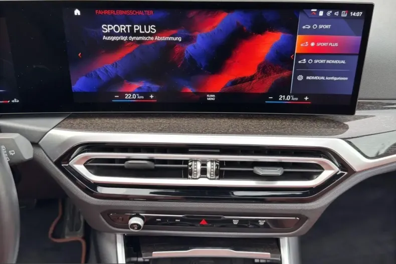 BMW M340d (Seria 3) din 2023 cu 75.575 km - oferta BMW203148 - foto 16