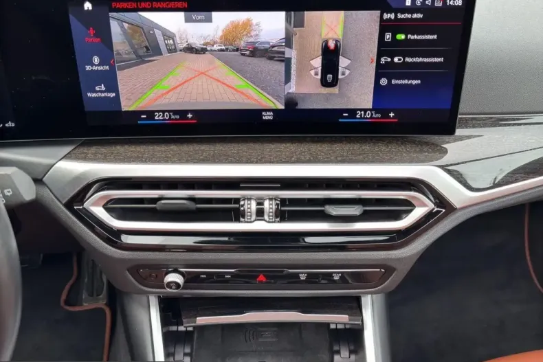 BMW M340d (Seria 3) din 2023 cu 75.575 km - oferta BMW203148 - foto 17