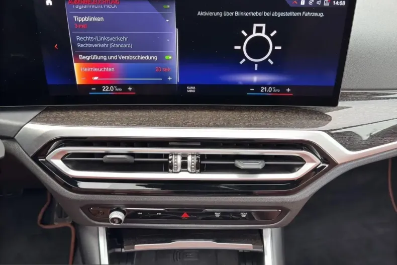 BMW M340d (Seria 3) din 2023 cu 75.575 km - oferta BMW203148 - foto 18