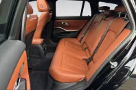 BMW M340d (Seria 3) din 2023 cu 75.575 km - oferta BMW203148 - foto 21