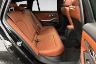 BMW M340d (Seria 3) din 2023 cu 75.575 km - oferta BMW203148 - foto 22