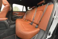 BMW M340d (Seria 3) din 2023 cu 75.575 km - oferta BMW203148 - foto 23