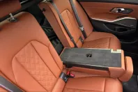 BMW M340d (Seria 3) din 2023 cu 75.575 km - oferta BMW203148 - foto 24