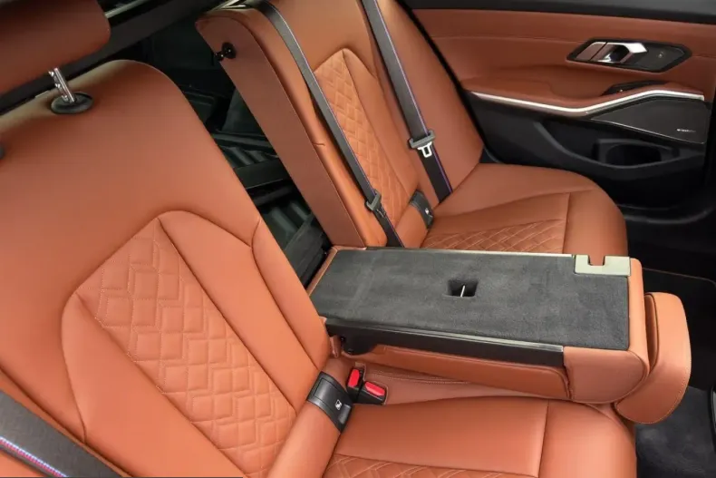 BMW M340d (Seria 3) din 2023 cu 75.575 km - oferta BMW203148 - foto 24