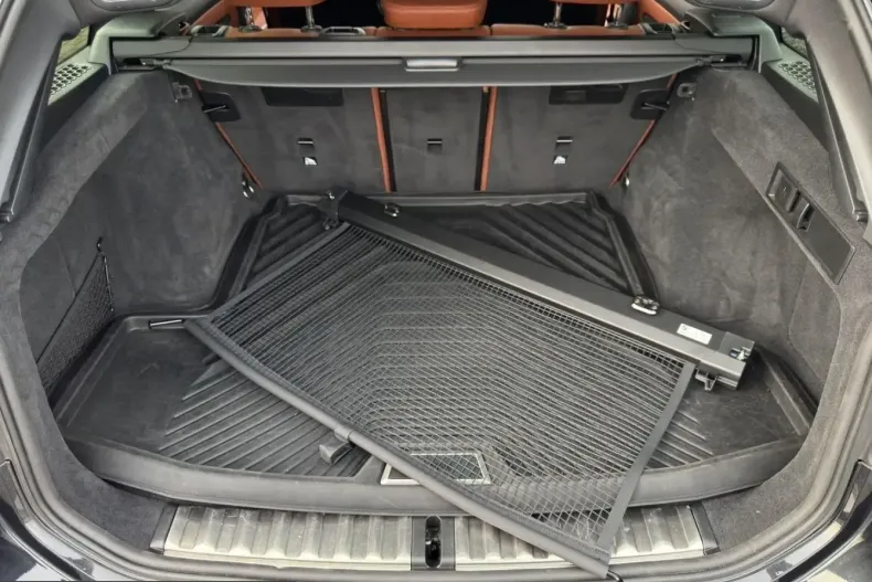 BMW M340d (Seria 3) din 2023 cu 75.575 km - oferta BMW203148 - foto 27