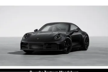 Porsche 992 din 2025 - oferta POR203149