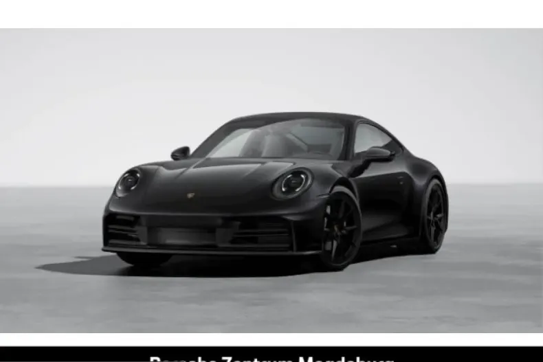 Porsche 992 din 2025 cu 28.950 km - oferta POR203149 - foto 1