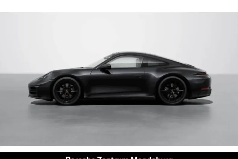 Porsche 992 din 2025 cu 28.950 km - oferta POR203149 - foto 2