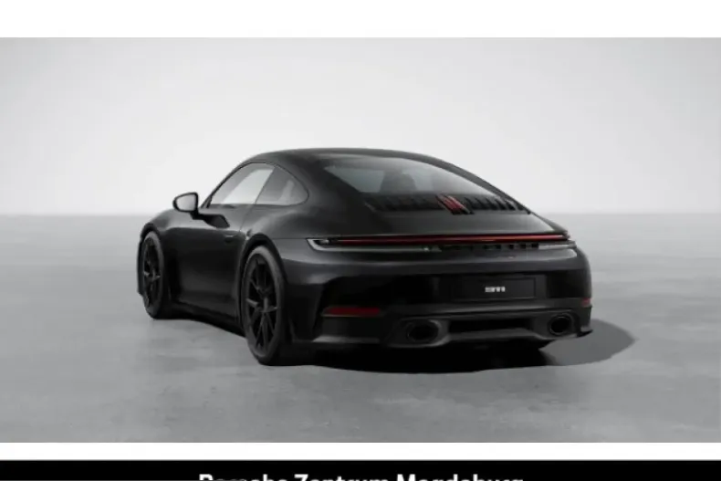 Porsche 992 din 2025 cu 28.950 km - oferta POR203149 - foto 3